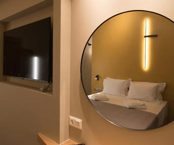 Sweet Lygia (Lefkada)