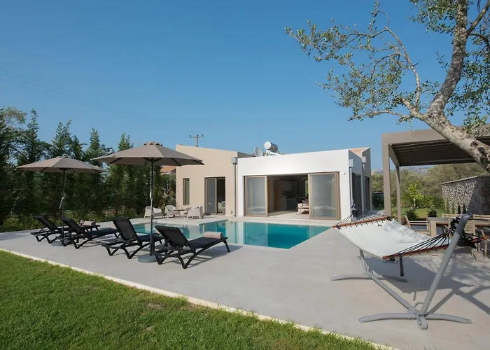 Sweet Lygia (Lefkada)