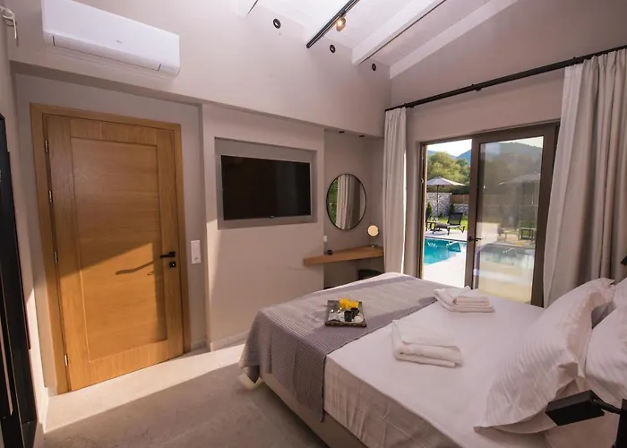 Villa Sweet Lygia (Lefkada)