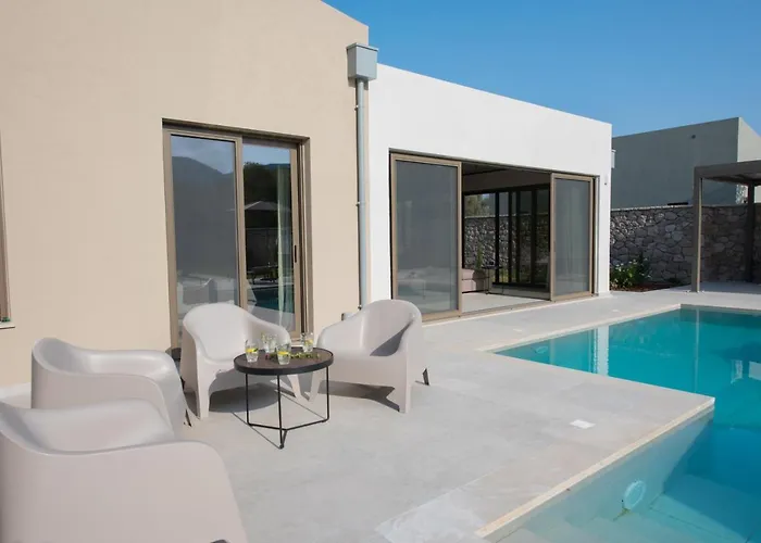 Sweet * Lygia (Lefkada)