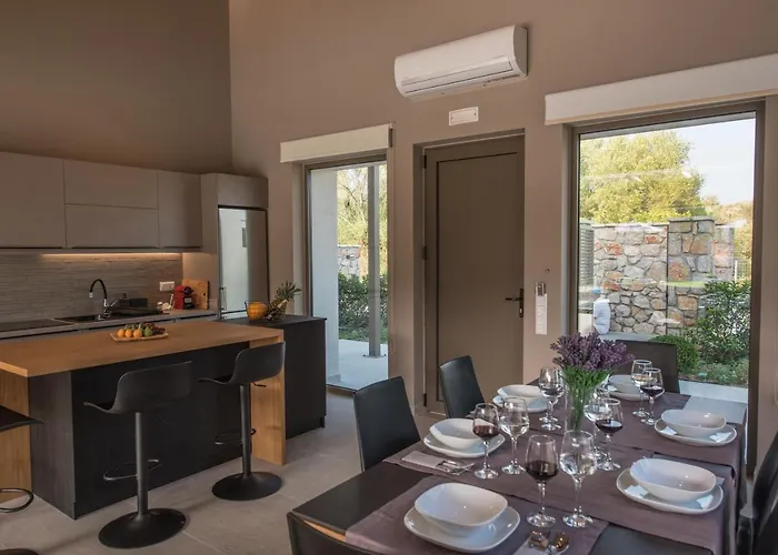 Sweet Lygia (Lefkada)