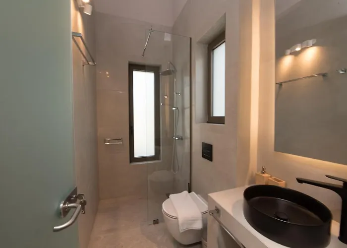 Sweet Villa Lygia (Lefkada)