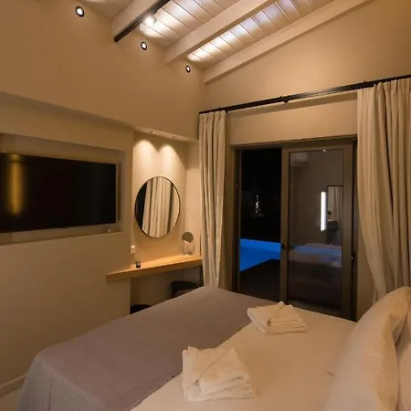 Villa Sweet Lygia (Lefkada)
