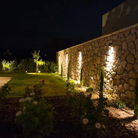 Villa Sweet