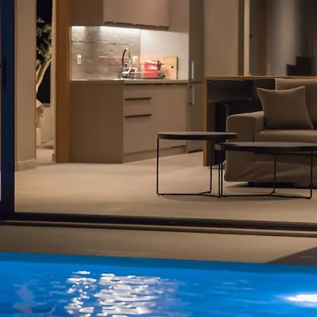 Villa Sweet