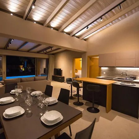 Villa Sweet