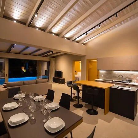 Sweet Villa