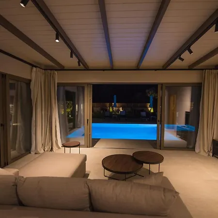 Sweet Villa *