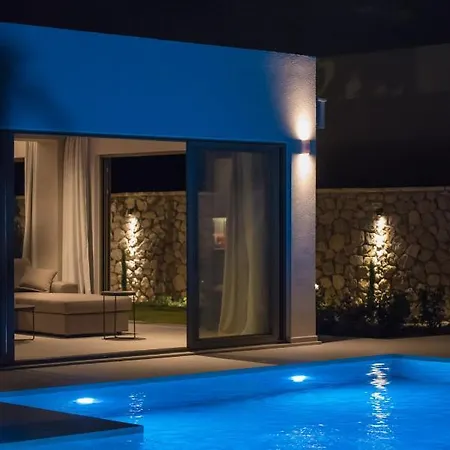 Sweet Lygia (Lefkada)