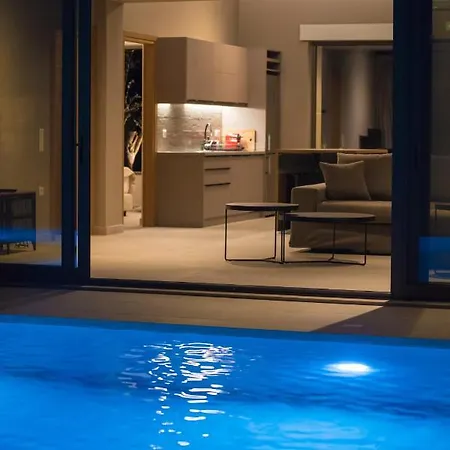 Villa Sweet *