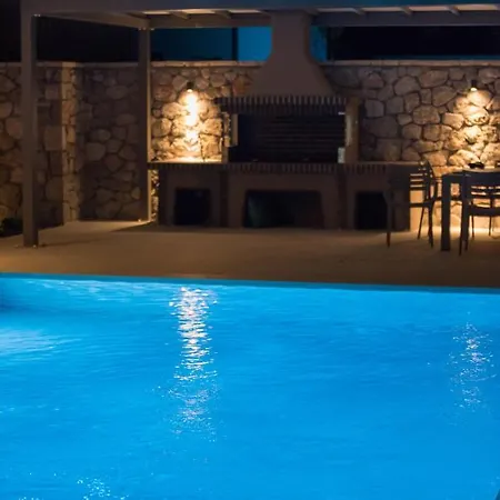 Villa Sweet Lygia (Lefkada)