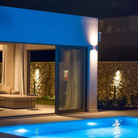 Sweet Villa