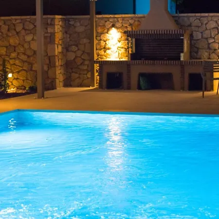 Sweet Villa