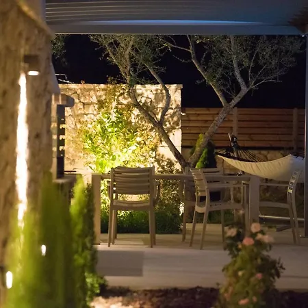 Sweet Villa