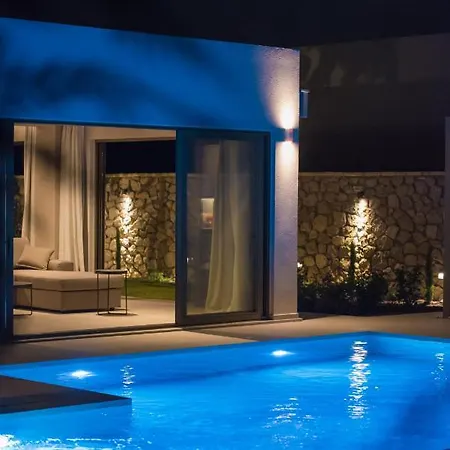 Sweet Villa *