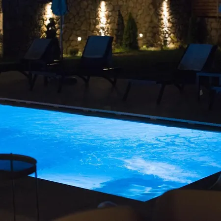 Villa Sweet