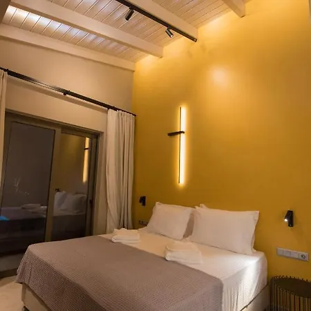 Villa Sweet