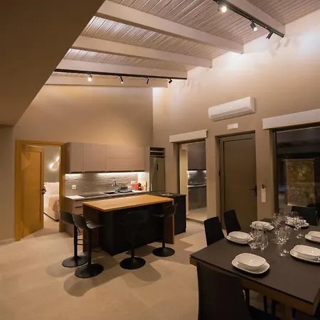 Sweet Villa
