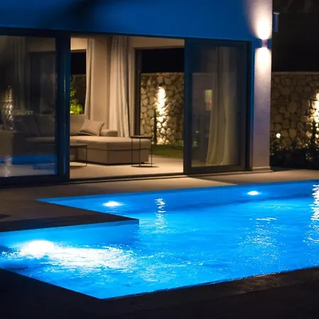 Villa Sweet *