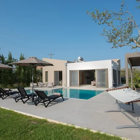 Sweet Lygia (Lefkada)