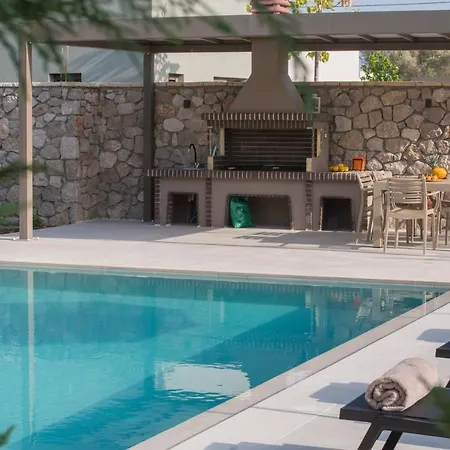 Sweet Lygia (Lefkada)