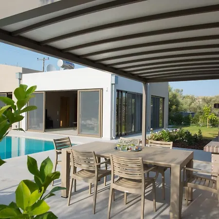 Villa Sweet
