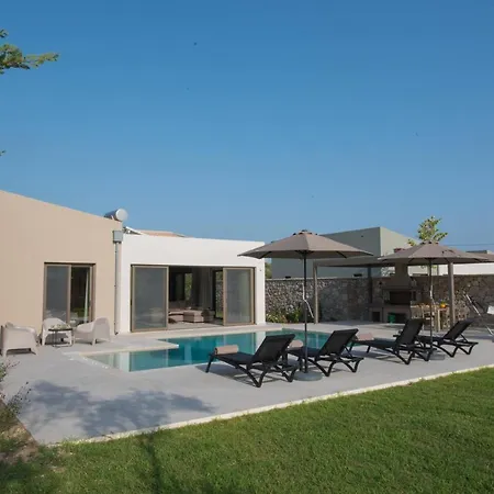 Sweet Villa Lygia (Lefkada)