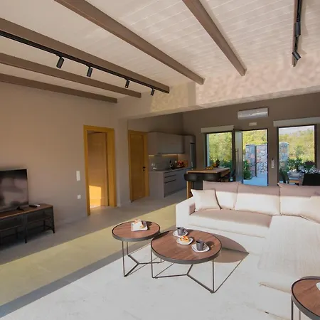 Villa Sweet Lygia (Lefkada)