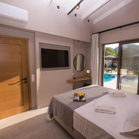 Villa Sweet Lygia (Lefkada)