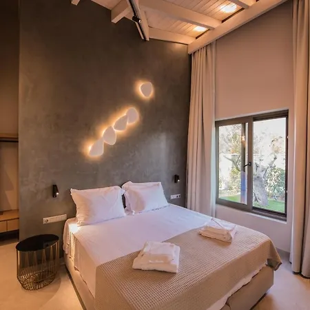 Villa Sweet