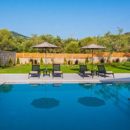 Villa Sweet *