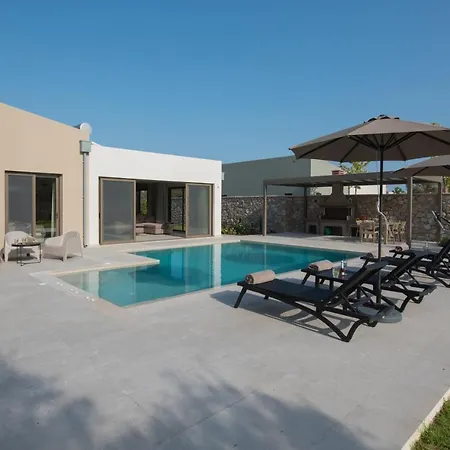 Villa Sweet