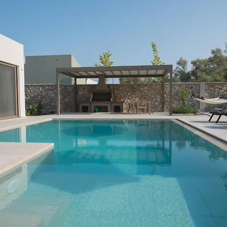 Villa Sweet *