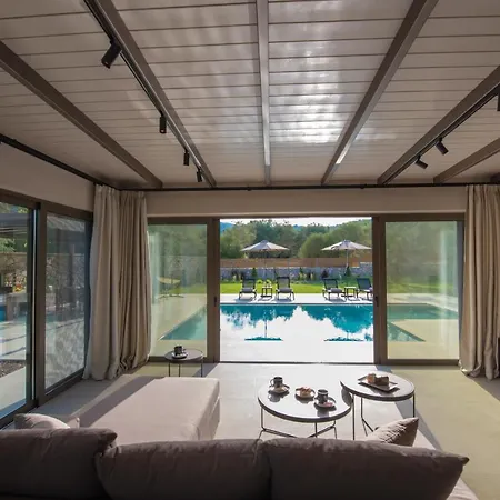 Sweet Villa Lygia (Lefkada)