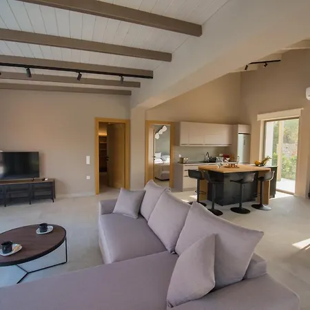 Sweet Villa *