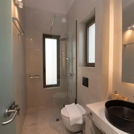 Sweet Villa Lygia (Lefkada)
