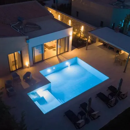 Sweet * Lygia (Lefkada)