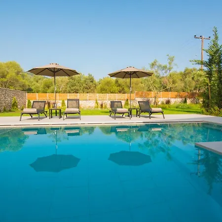 Villa Sweet Lygia (Lefkada)