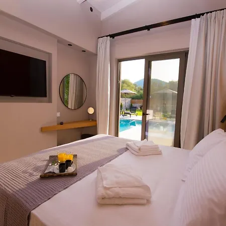 Villa Sweet