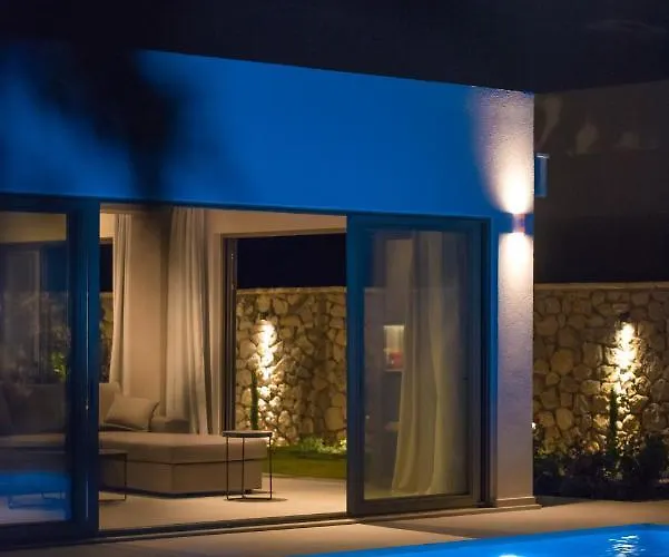 Sweet * Lygia (Lefkada)