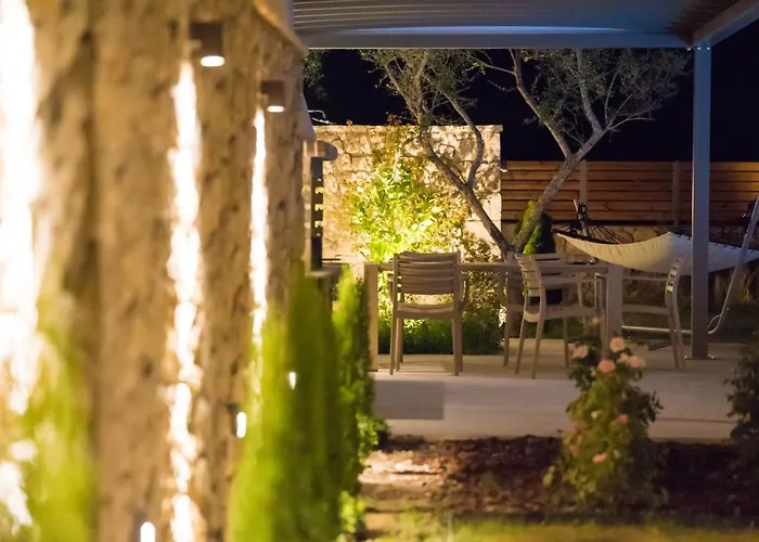 Villa Sweet Lygia (Lefkada)