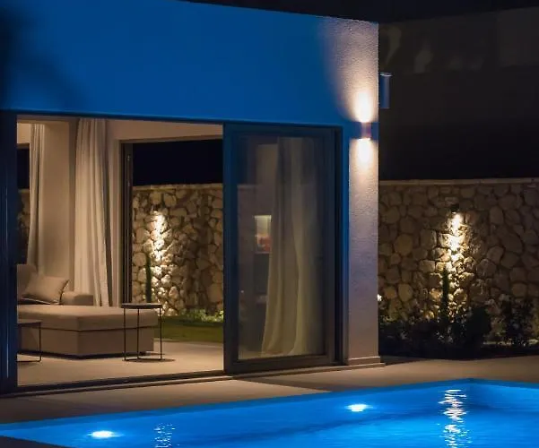 Sweet Lygia (Lefkada)