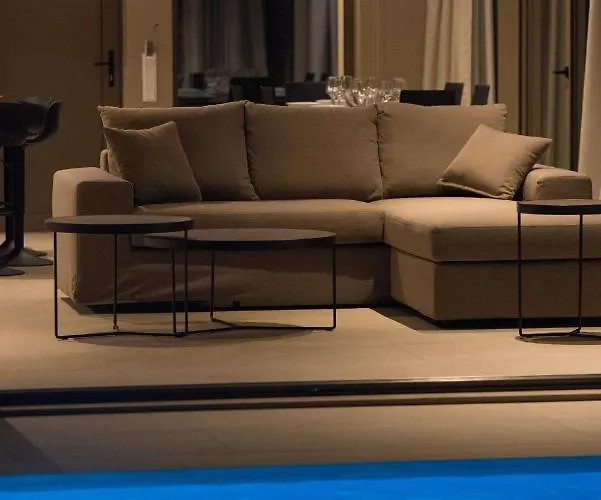 Sweet Lygia (Lefkada)