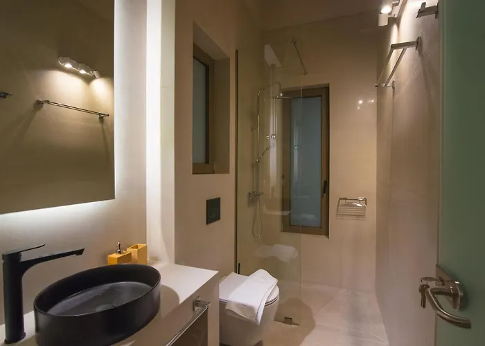 Sweet Villa Lygia (Lefkada)