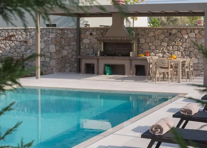 Sweet Lygia (Lefkada)