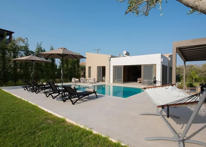 Villa Sweet Lygia (Lefkada)
