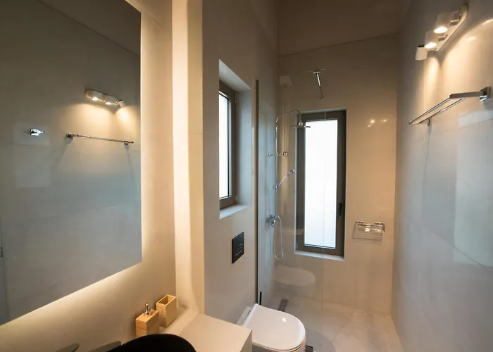 Sweet Lygia (Lefkada)