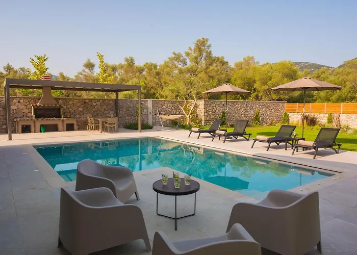 Sweet * Lygia (Lefkada)