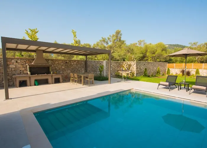 Villa Sweet Lygia (Lefkada)